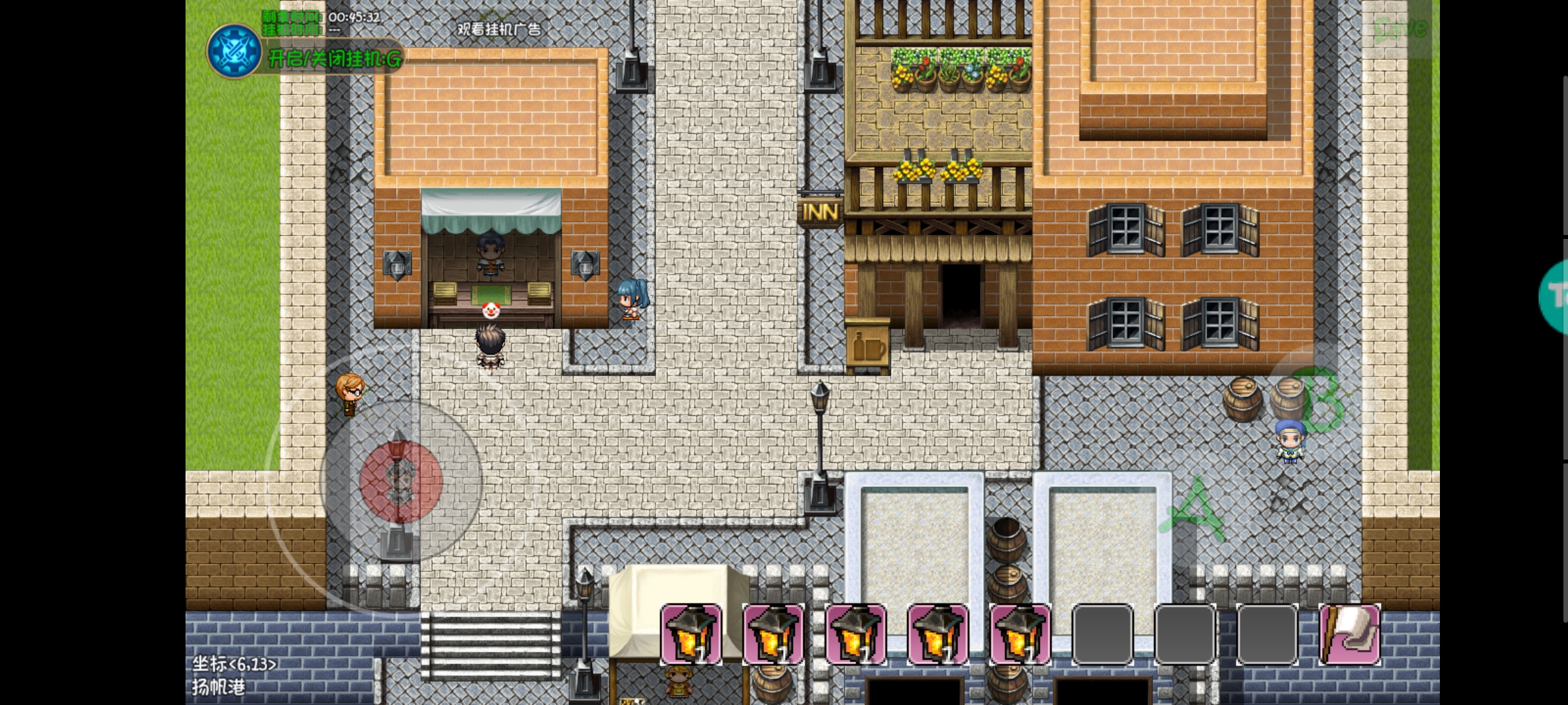 《大千世界2》指路灯坐标位置_wishdown.com 《大千世界2》指路灯坐标位置_wishdown.com