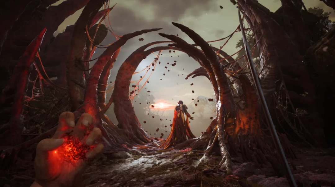 类魂《不朽意志》或加入简单模式 总监谈魂游难度平衡_wishdown.com 类魂《不朽意志》或加入简单模式 总监谈魂游难度平衡_wishdown.com