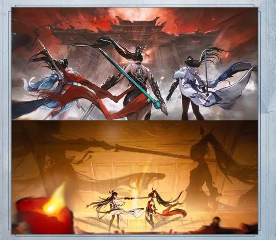 永劫手游S9赛季预下载开启_wishdown.com 永劫手游S9赛季预下载开启_wishdown.com