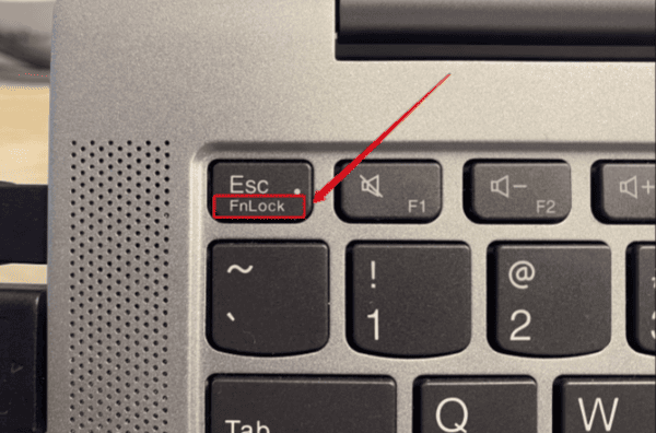笔记本Fn键失灵修复小技巧_wishdown.com 笔记本Fn键失灵修复小技巧_wishdown.com