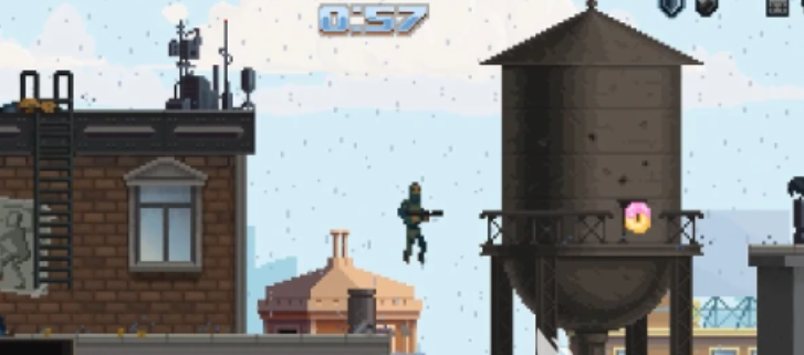 《破门而入行动小队》海外行动玩法介绍_wishdown.com 《破门而入行动小队》海外行动玩法介绍_wishdown.com