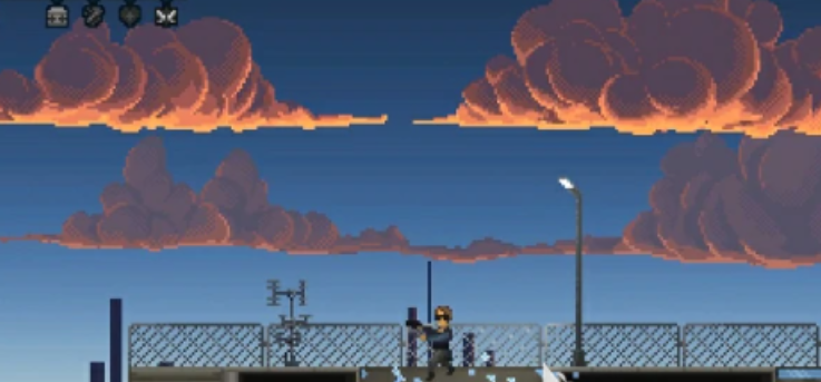 《破门而入行动小队》海外行动玩法介绍_wishdown.com 《破门而入行动小队》海外行动玩法介绍_wishdown.com