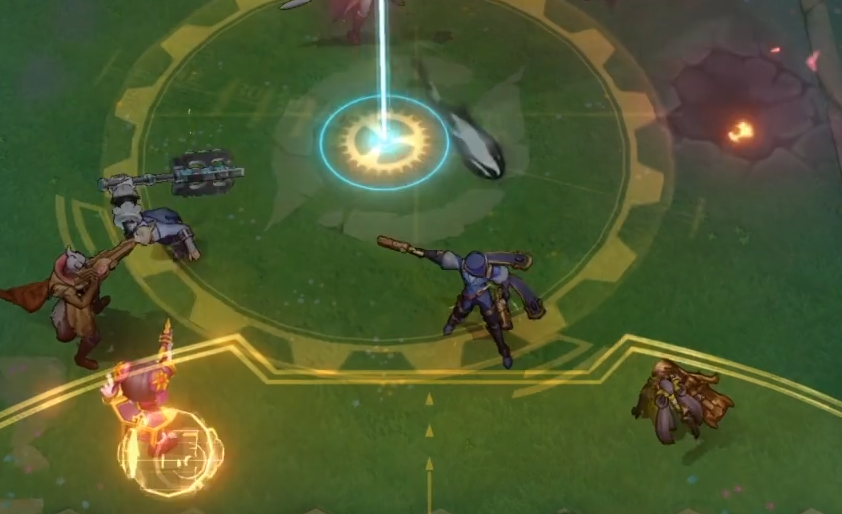 王者荣耀万象棋玩法揭秘_wishdown.com 王者荣耀万象棋玩法揭秘_wishdown.com