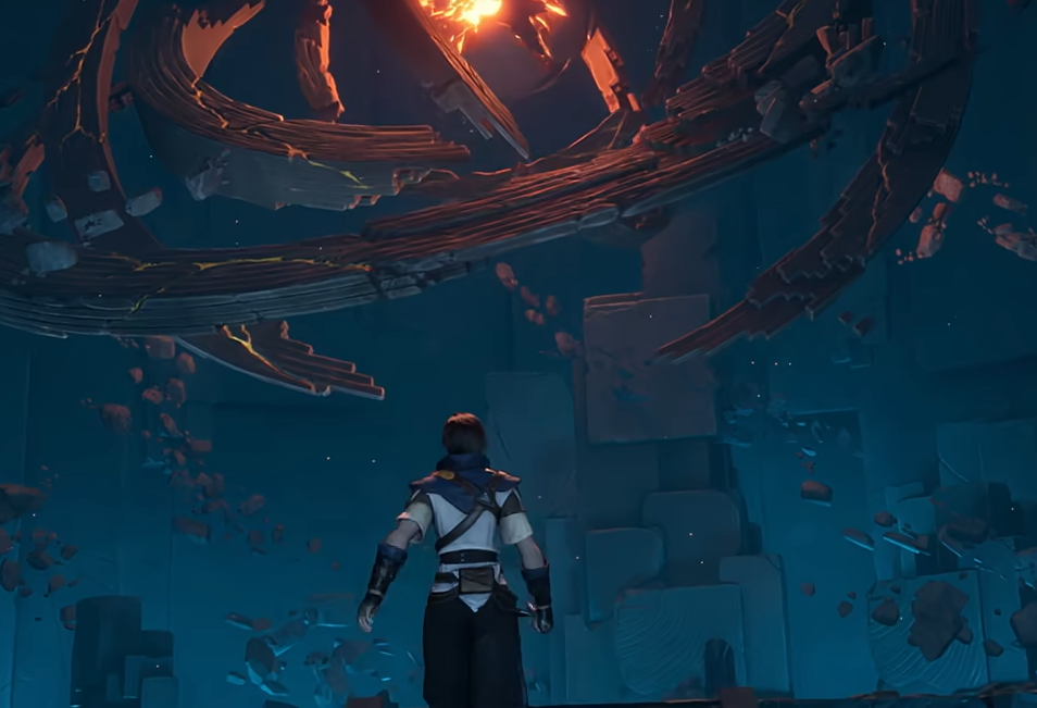 凡应游戏世界观是什么_wishdown.com 凡应游戏世界观是什么_wishdown.com