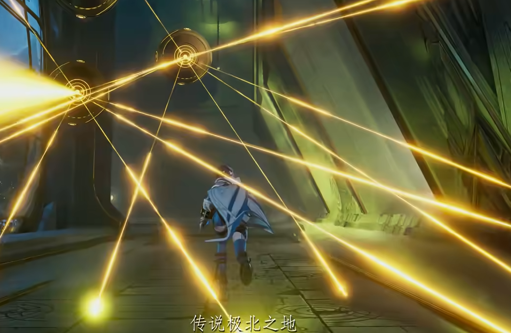 凡应游戏世界观是什么_wishdown.com 凡应游戏世界观是什么_wishdown.com