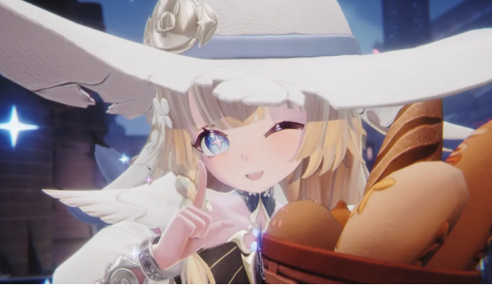 二重螺旋契约者有哪些_wishdown.com 二重螺旋契约者有哪些_wishdown.com