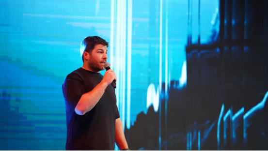 《使命召唤:黑色行动7》上海见面会圆满落幕,Treyarch团队首次来华引爆热情_wishdown.com 《使命召唤:黑色行动7》上海见面会圆满落幕,Treyarch团队首次来华引爆热情_wishdown.com