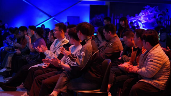 《使命召唤:黑色行动7》上海见面会圆满落幕,Treyarch团队首次来华引爆热情_wishdown.com 《使命召唤:黑色行动7》上海见面会圆满落幕,Treyarch团队首次来华引爆热情_wishdown.com