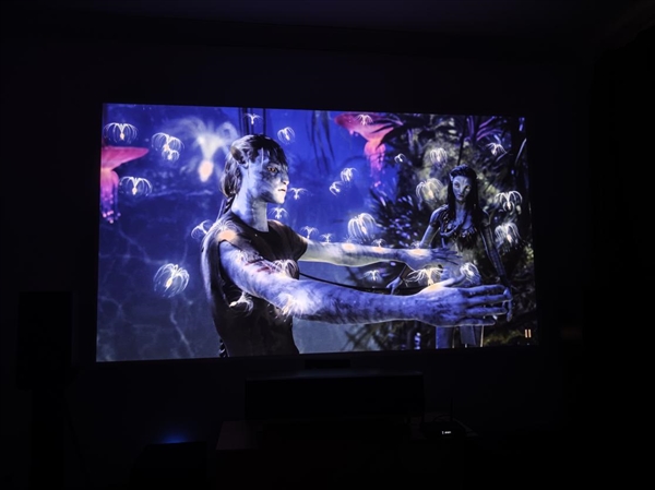 万元版家用投影仪评测 万元预算买投影 目前只看当贝S7 UltraMax_wishdown.com 万元版家用投影仪评测 万元预算买投影 目前只看当贝S7 UltraMax_wishdown.com