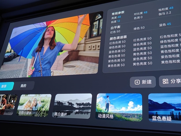 万元版家用投影仪评测 万元预算买投影 目前只看当贝S7 UltraMax_wishdown.com 万元版家用投影仪评测 万元预算买投影 目前只看当贝S7 UltraMax_wishdown.com