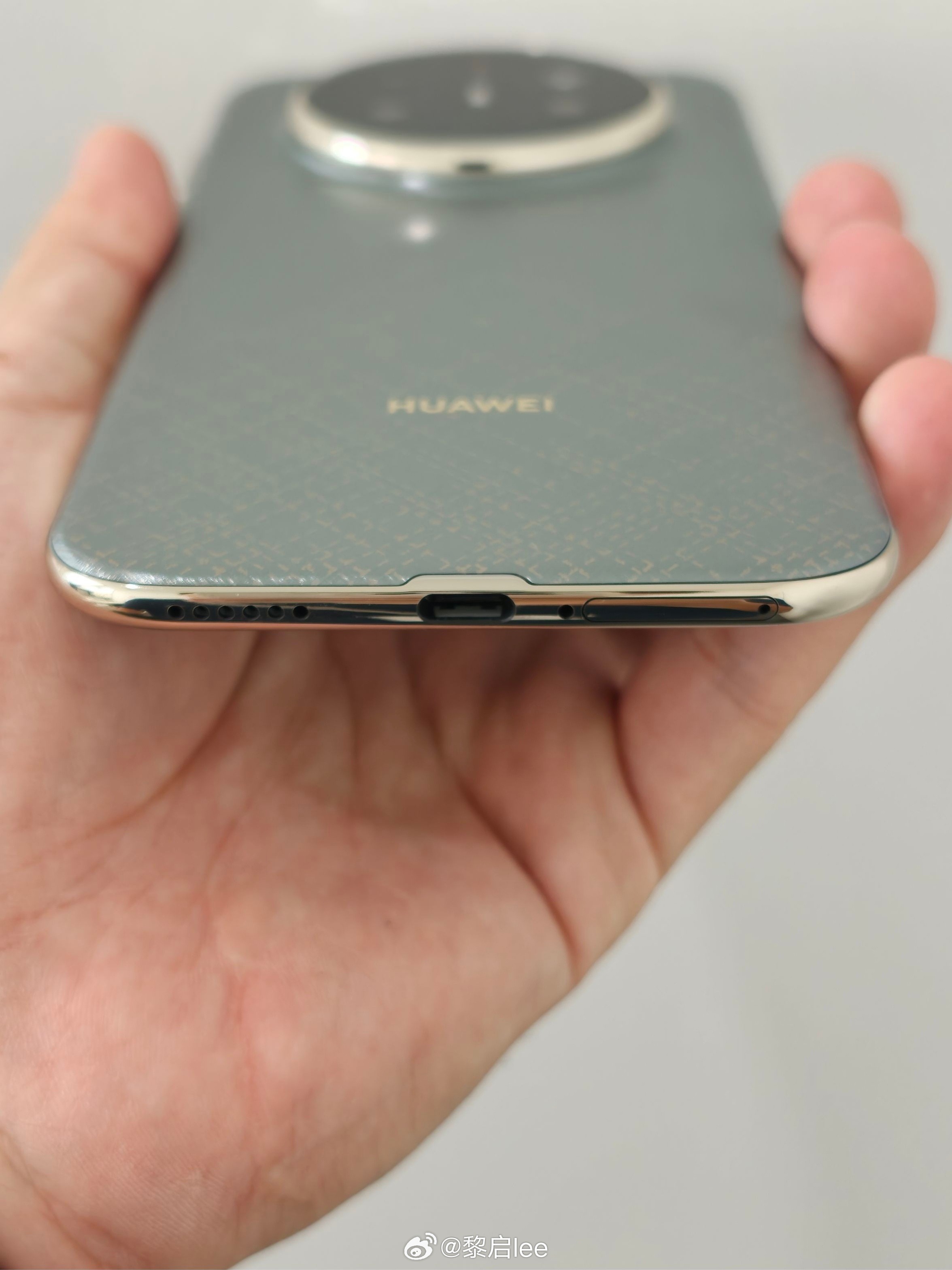 ʷMateֱΪMate70 AirտԤ_wishdown.com