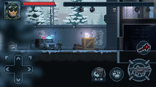 破门而入行动小队经验值怎么提升_wishdown.com 破门而入行动小队经验值怎么提升_wishdown.com