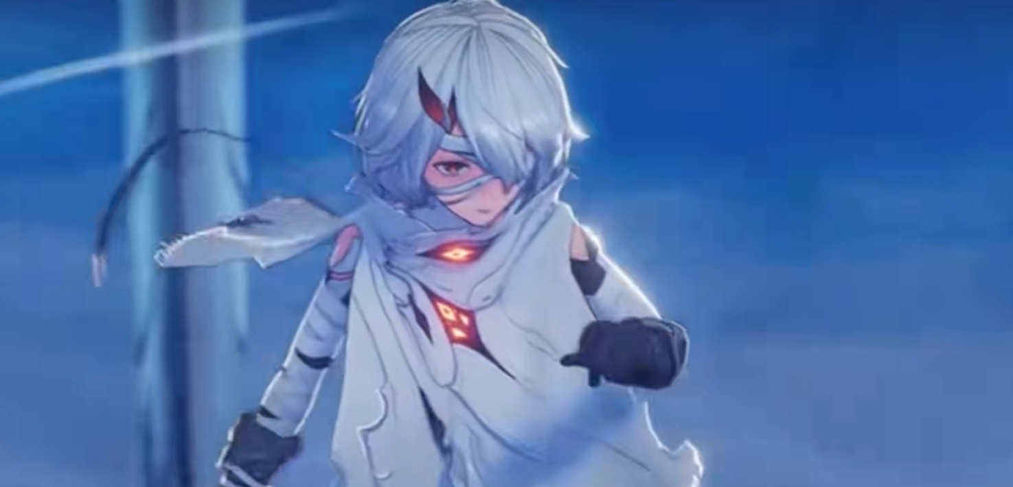 二重螺旋最强角色解析_wishdown.com 二重螺旋最强角色解析_wishdown.com