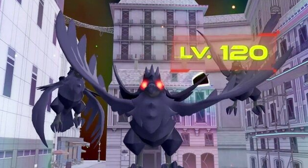 《宝可梦传说Z-A》新DLC情报 宝可梦等级将突破100_wishdown.com 《宝可梦传说Z-A》新DLC情报 宝可梦等级将突破100_wishdown.com