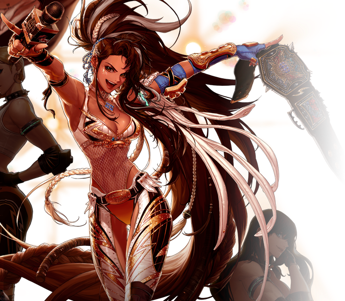 DNF11月职业平衡女柔道怎么玩_wishdown.com DNF11月职业平衡女柔道怎么玩_wishdown.com