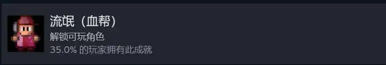 《迷城陆区》角色相关成就一览_wishdown.com 《迷城陆区》角色相关成就一览_wishdown.com