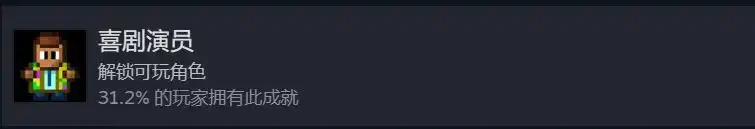《迷城陆区》角色相关成就一览_wishdown.com 《迷城陆区》角色相关成就一览_wishdown.com