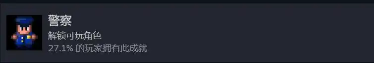 《迷城陆区》角色相关成就一览_wishdown.com 《迷城陆区》角色相关成就一览_wishdown.com