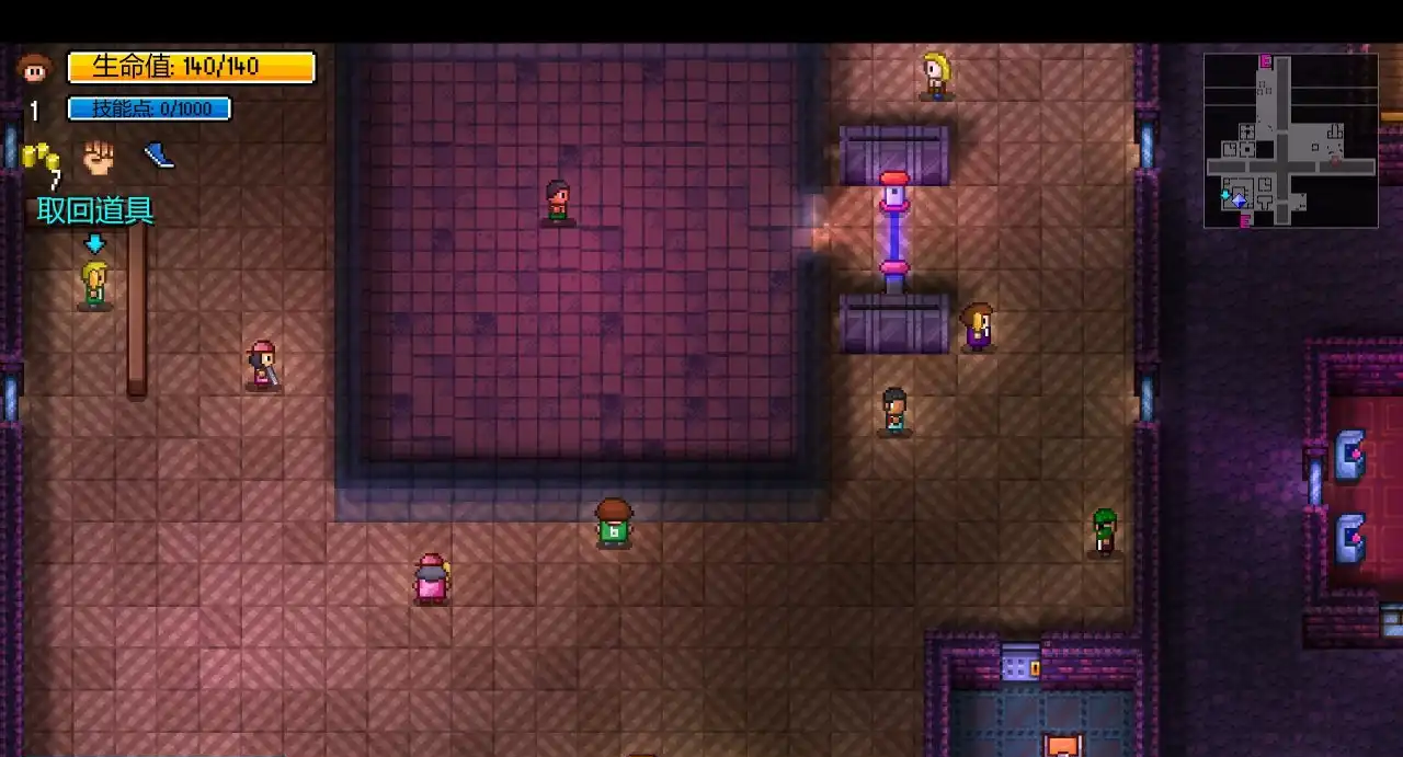 《迷城陆区》最强手成就获取方法_wishdown.com 《迷城陆区》最强手成就获取方法_wishdown.com