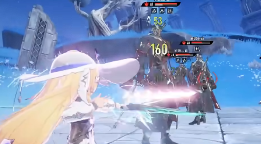 二重螺旋弓箭手玩法详解_wishdown.com 二重螺旋弓箭手玩法详解_wishdown.com