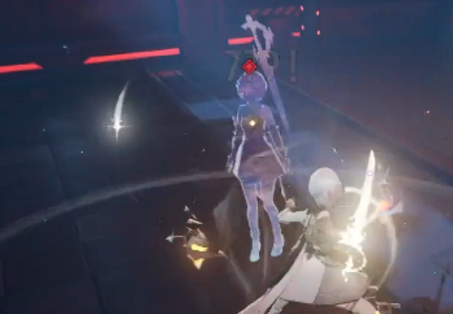 二重螺旋弓箭手玩法详解_wishdown.com 二重螺旋弓箭手玩法详解_wishdown.com