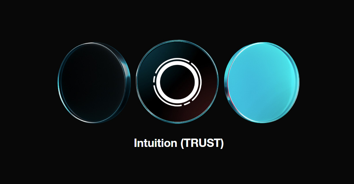 IntuitionTRUSTʲôҾѧԭ