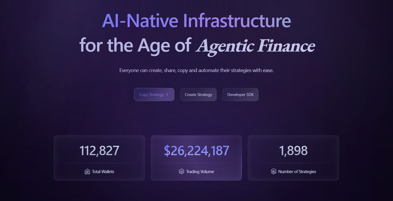 UnifAI (UAI)币是什么?何时上线?代币经济学、工作原理介绍_wishdown.com UnifAI (UAI)币是什么?何时上线?代币经济学、工作原理介绍_wishdown.com