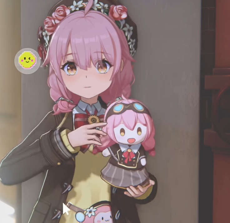 虚环塔菲是哪位角色_wishdown.com 虚环塔菲是哪位角色_wishdown.com