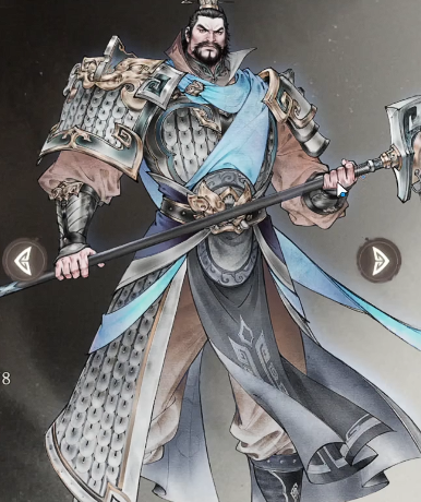 三国望神州T0武将有哪些_wishdown.com 三国望神州T0武将有哪些_wishdown.com