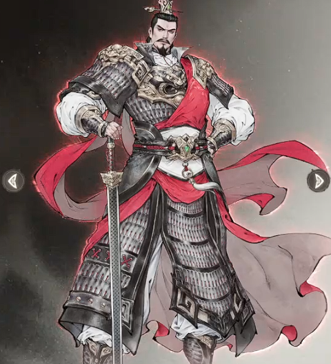 三国望神州T0武将有哪些_wishdown.com 三国望神州T0武将有哪些_wishdown.com