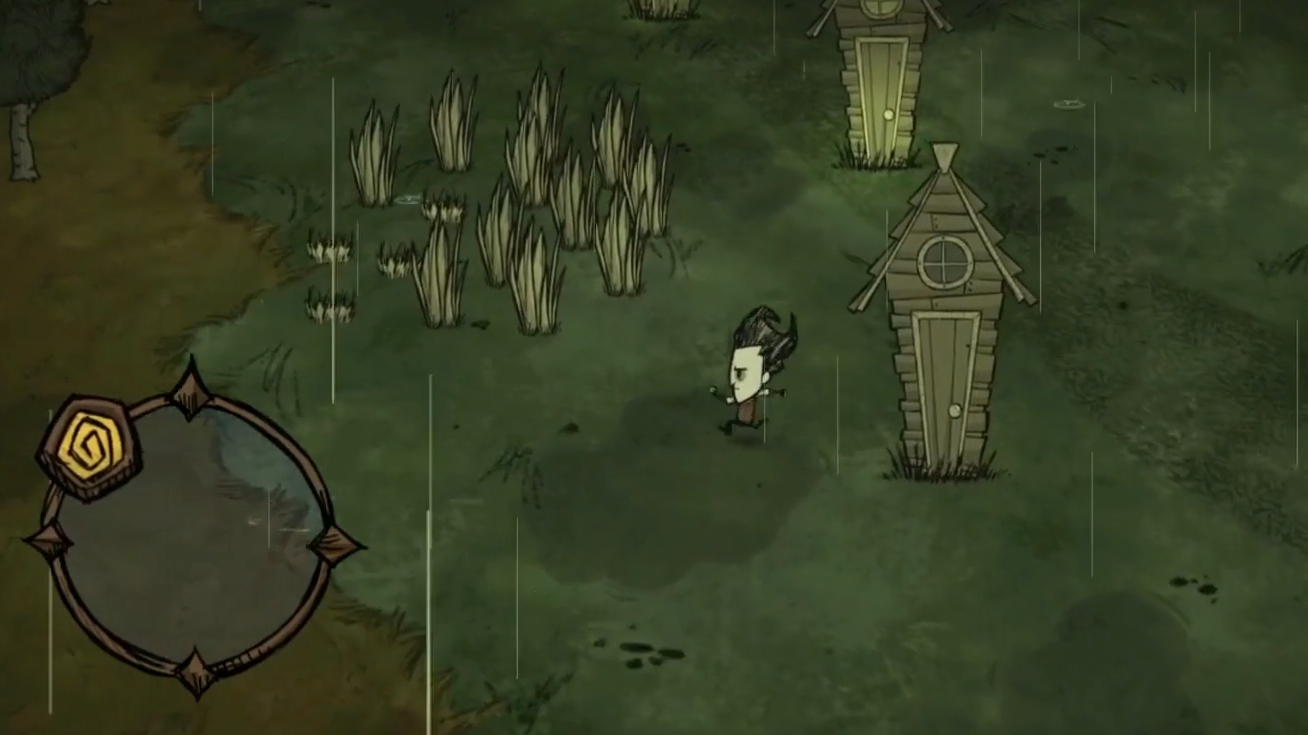 《饥荒》猪王寻找攻略_wishdown.com 《饥荒》猪王寻找攻略_wishdown.com