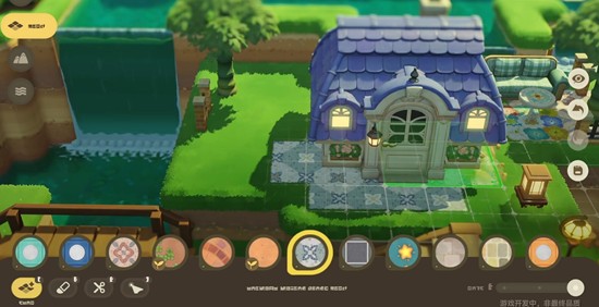 米哈游模拟经营新游星布谷地星球建设展示PV发布_wishdown.com 米哈游模拟经营新游星布谷地星球建设展示PV发布_wishdown.com