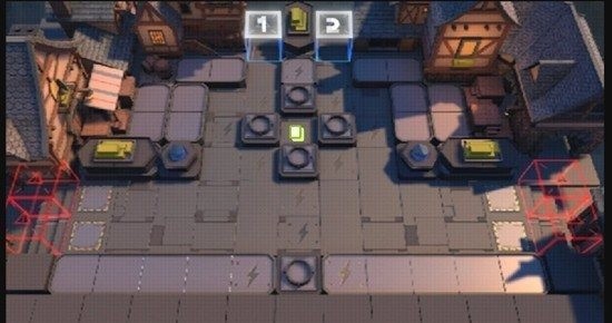 明日方舟三人速通促融共竞_wishdown.com 明日方舟三人速通促融共竞_wishdown.com