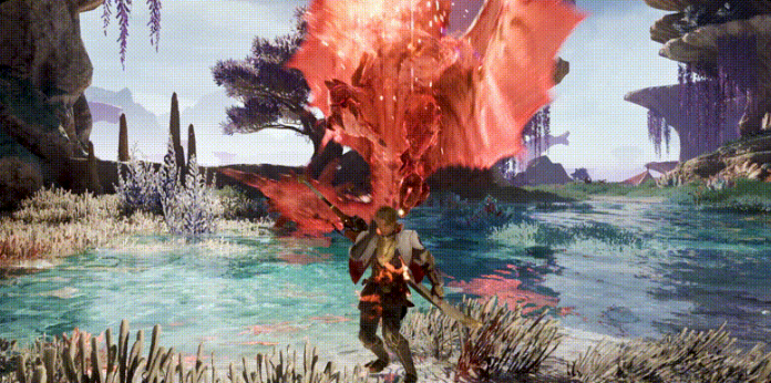 怪物猎人旅人怪物图鉴全收录_wishdown.com 怪物猎人旅人怪物图鉴全收录_wishdown.com