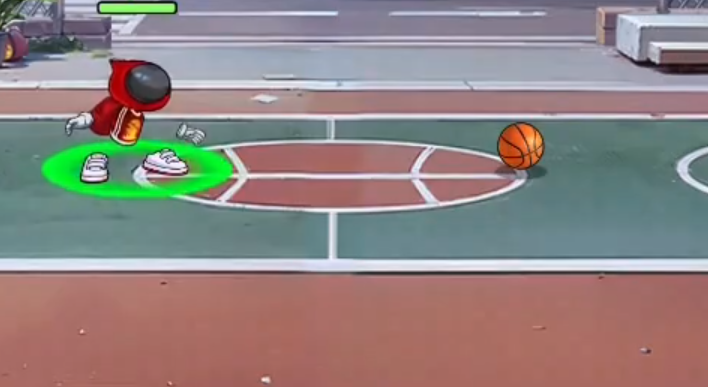 灌篮军团新手教程_wishdown.com 灌篮军团新手教程_wishdown.com