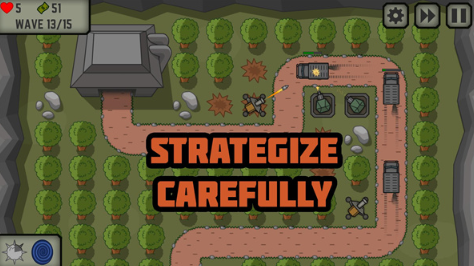 军事塔防游戏单机版推荐_wishdown.com 军事塔防游戏单机版推荐_wishdown.com