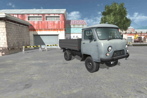 2025必玩的3D卡车游戏推荐_wishdown.com 2025必玩的3D卡车游戏推荐_wishdown.com