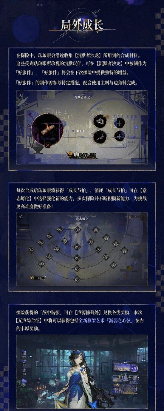 重返未来:1999局外演绎新玩法_wishdown.com 重返未来:1999局外演绎新玩法_wishdown.com