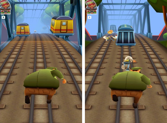 地铁跑酷2025热门玩法大全_wishdown.com 地铁跑酷2025热门玩法大全_wishdown.com