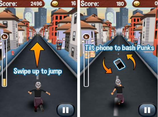 地铁跑酷2025热门玩法大全_wishdown.com 地铁跑酷2025热门玩法大全_wishdown.com