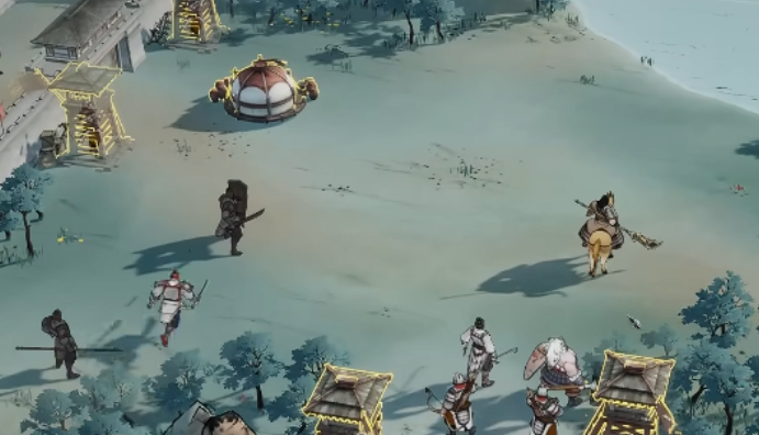 三国望神州阵容怎么选_wishdown.com 三国望神州阵容怎么选_wishdown.com