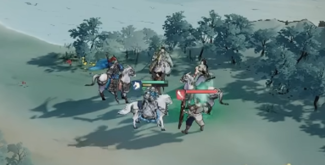 三国望神州阵容怎么选_wishdown.com 三国望神州阵容怎么选_wishdown.com