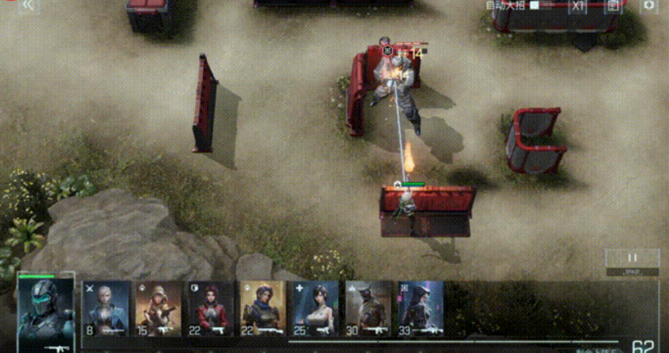 镭明闪击侧击流派阵容搭配攻略_wishdown.com 镭明闪击侧击流派阵容搭配攻略_wishdown.com