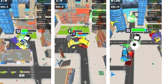 有趣的汽车游戏下载_wishdown.com 有趣的汽车游戏下载_wishdown.com