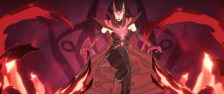 漫威秘法狂潮绯红女巫神器推荐_wishdown.com 漫威秘法狂潮绯红女巫神器推荐_wishdown.com