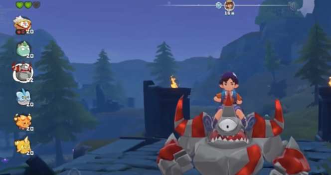 洛克王国世界古路尼的订单介绍_wishdown.com 洛克王国世界古路尼的订单介绍_wishdown.com