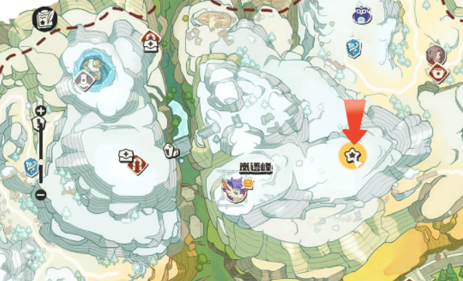 洛克王国世界古路尼的订单介绍_wishdown.com 洛克王国世界古路尼的订单介绍_wishdown.com