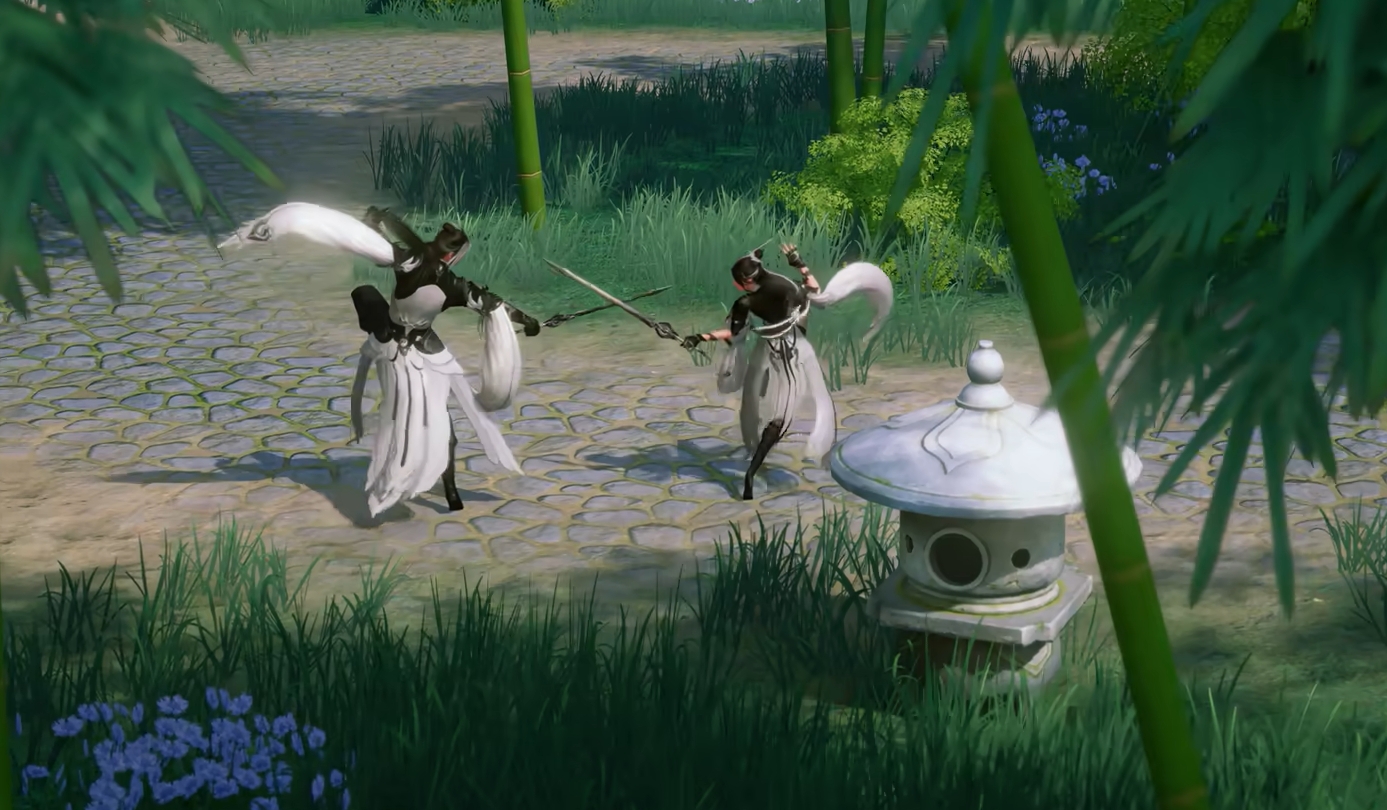 剑侠世界4无限武当怎么样_wishdown.com 剑侠世界4无限武当怎么样_wishdown.com