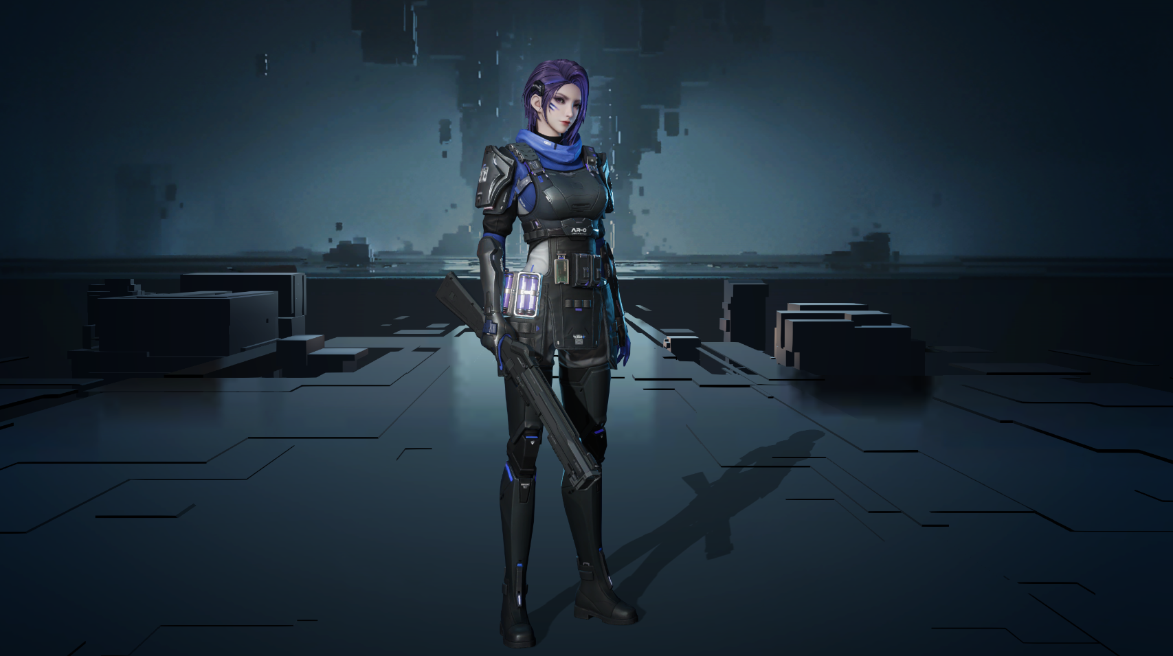 镭明闪击武器材料获取全攻略_wishdown.com 镭明闪击武器材料获取全攻略_wishdown.com