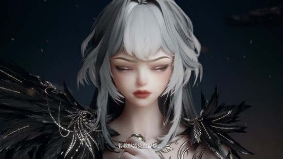 以闪亮之名全新3.6版本涅槃之章PV首曝_wishdown.com 以闪亮之名全新3.6版本涅槃之章PV首曝_wishdown.com